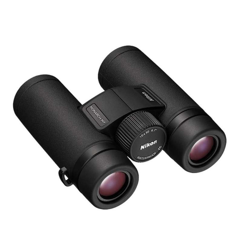 Nikon Monarch M7 10x30 Binoculars BINNIMM710X30