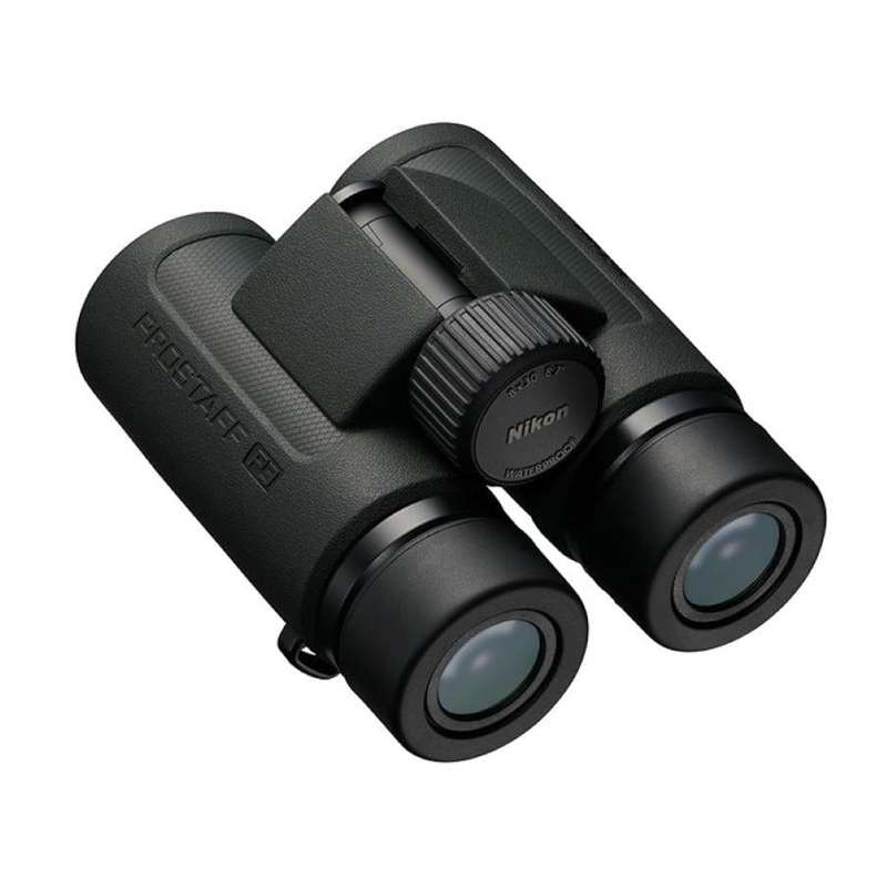 Nikon Prostaff P3 8x30 Binoculars BINNIPSP38X30