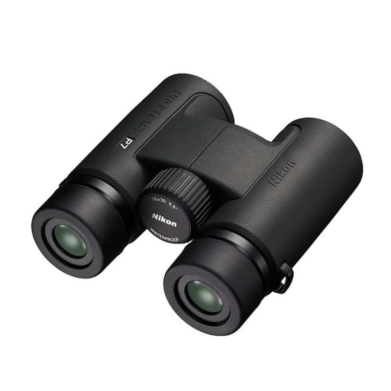 Nikon Prostaff P7 10x30 Binoculars BINNIPSP710X30