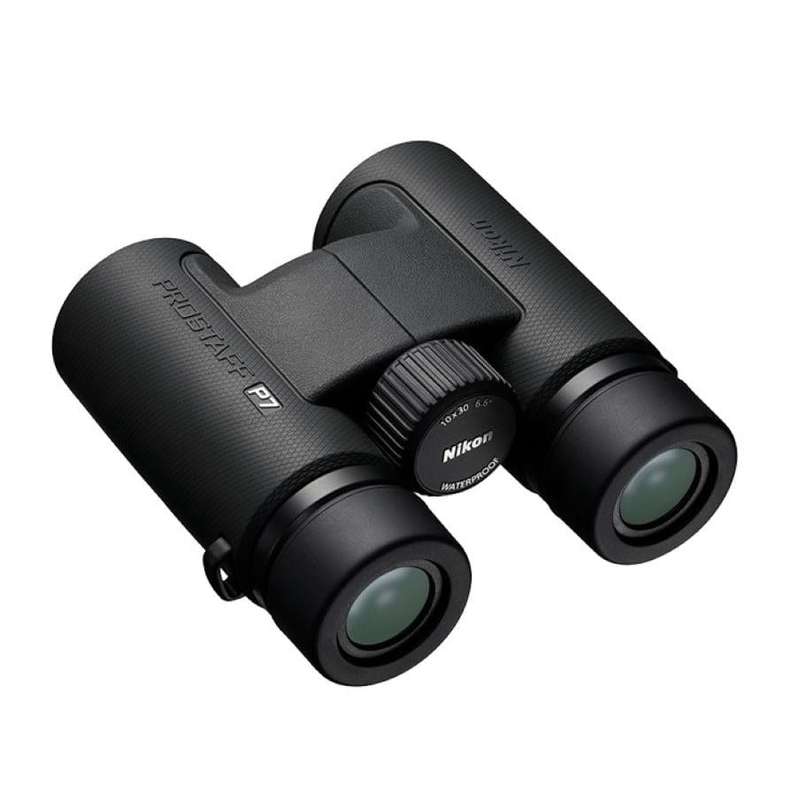 Nikon Prostaff P7 10x30 Binoculars BINNIPSP710X30