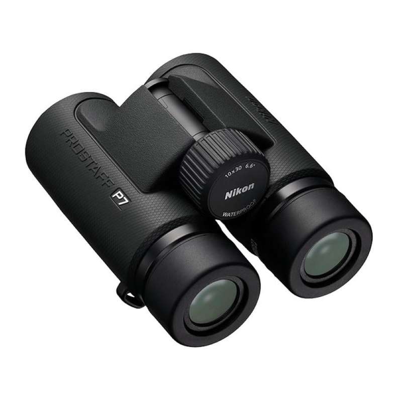 Nikon Prostaff P7 10x30 Binoculars BINNIPSP710X30