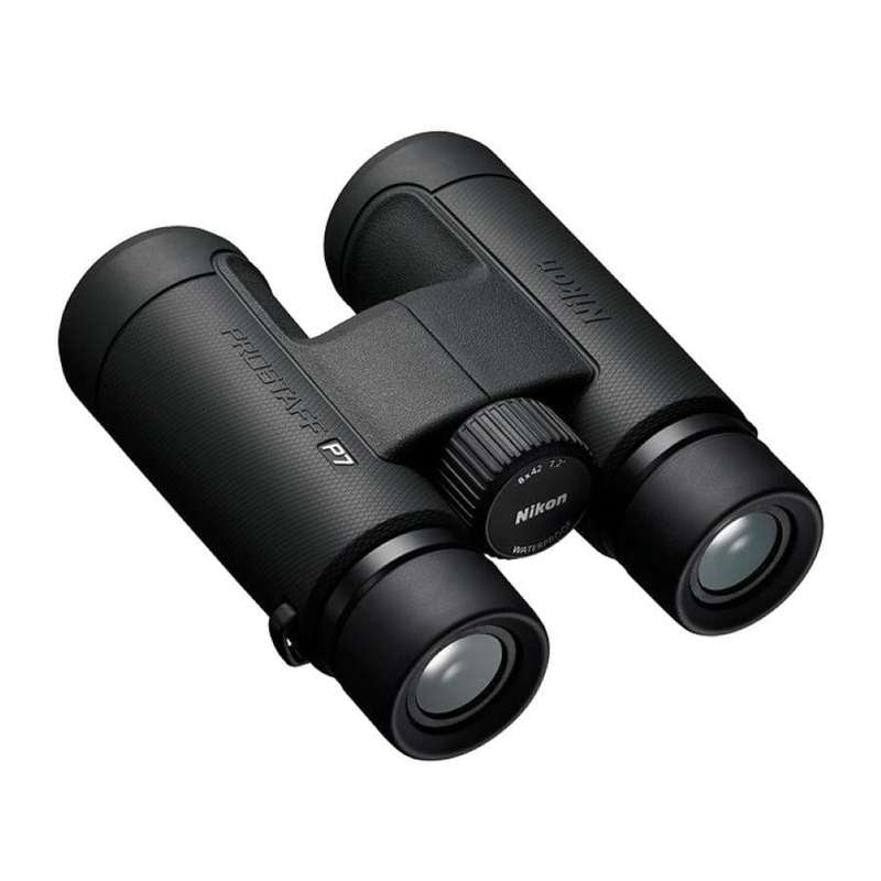 Nikon Prostaff P7 8x42 Binoculars BINNIPSP78X42