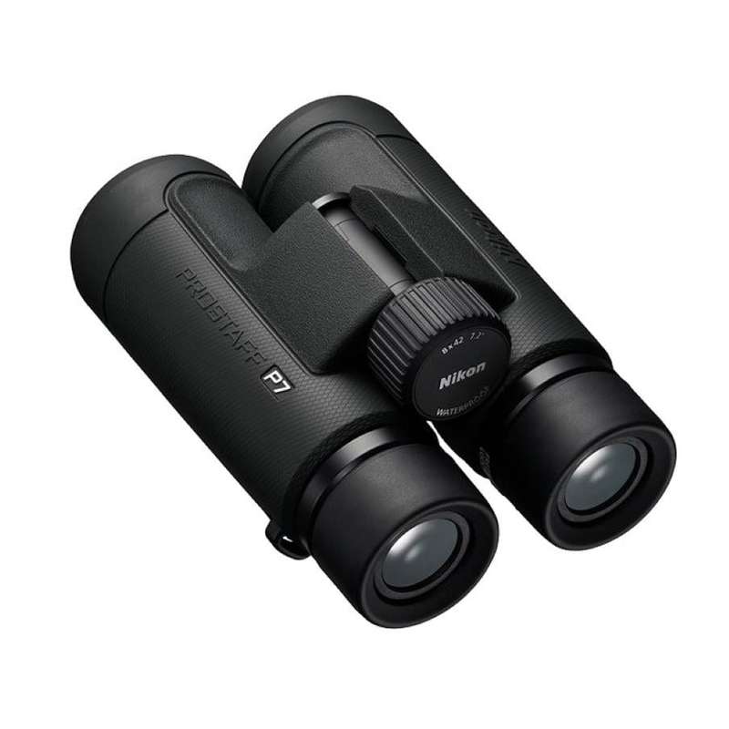 Nikon Prostaff P7 8x42 Binoculars BINNIPSP78X42