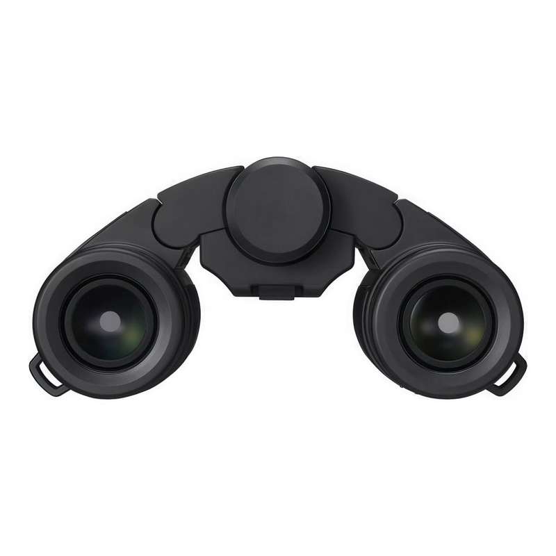 Nikon 10x25 S Stabilized Binocular Black BINNIS10X25