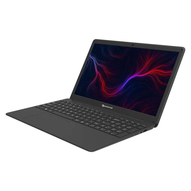 Packard Bell Lauda 15.6-inch FHD Laptop - Intel Core i7-1165G7 512GB SSD 8GB RAM Windows 11 Pro BL.9