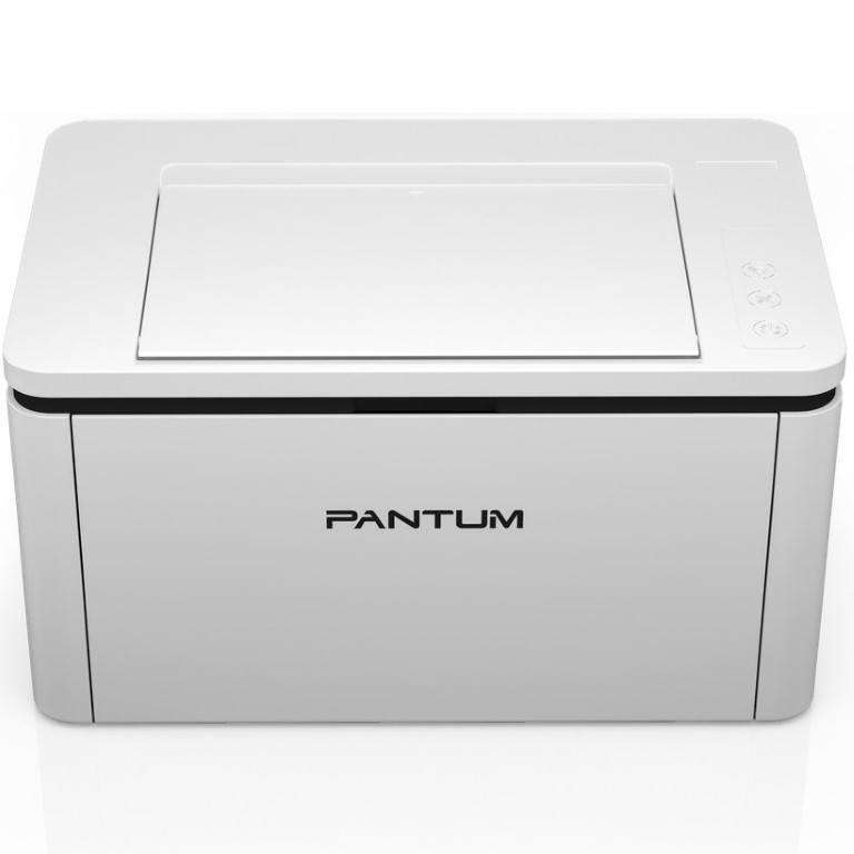 Pantum BP2305W A4 Mono Laser Printer