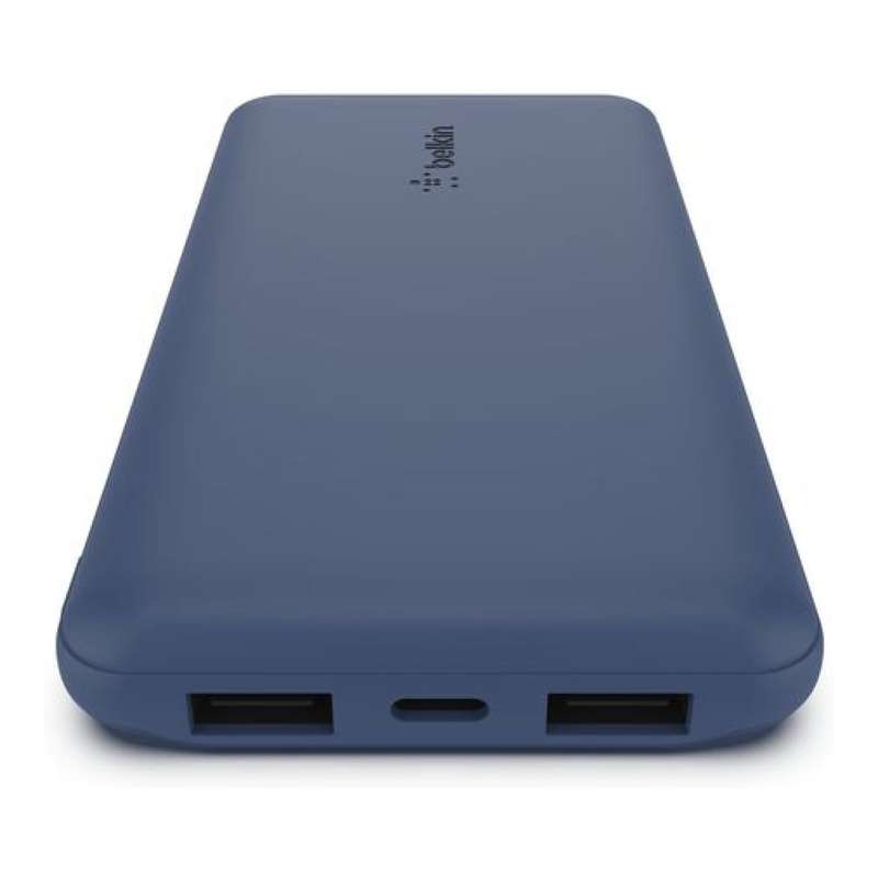 Belkin BoostCharge 20000mAh Power Bank Blue BPB012BTBL