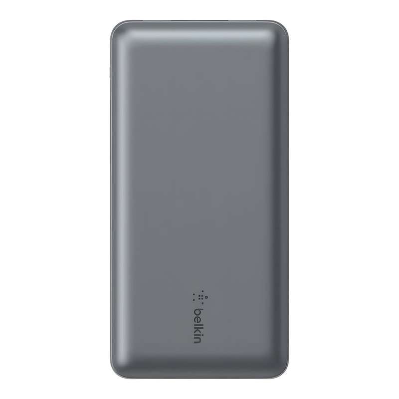 Belkin BoostCharge 20000 mAh USB Powerbank Grey BPB012BTGY