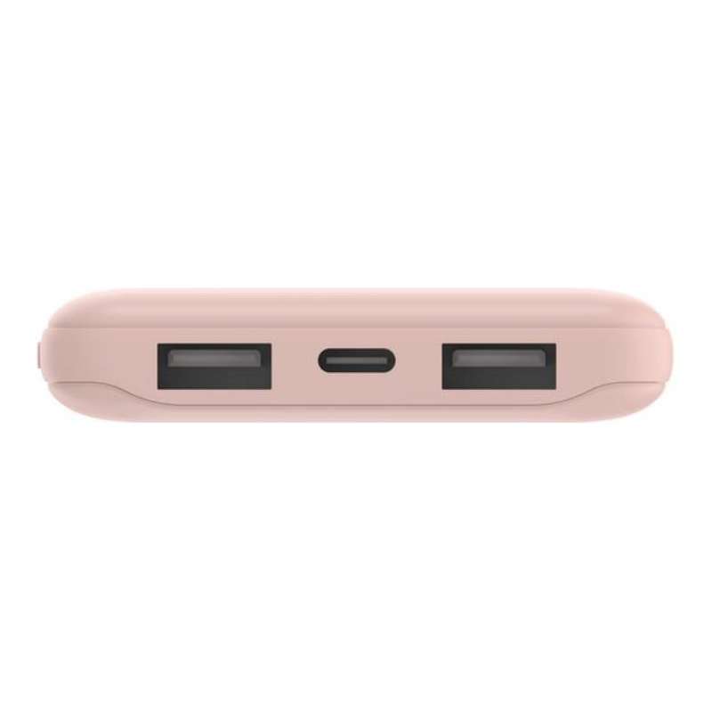 Belkin BoostCharge 20000mAh Power Bank Rose Gold BPB012BTRG