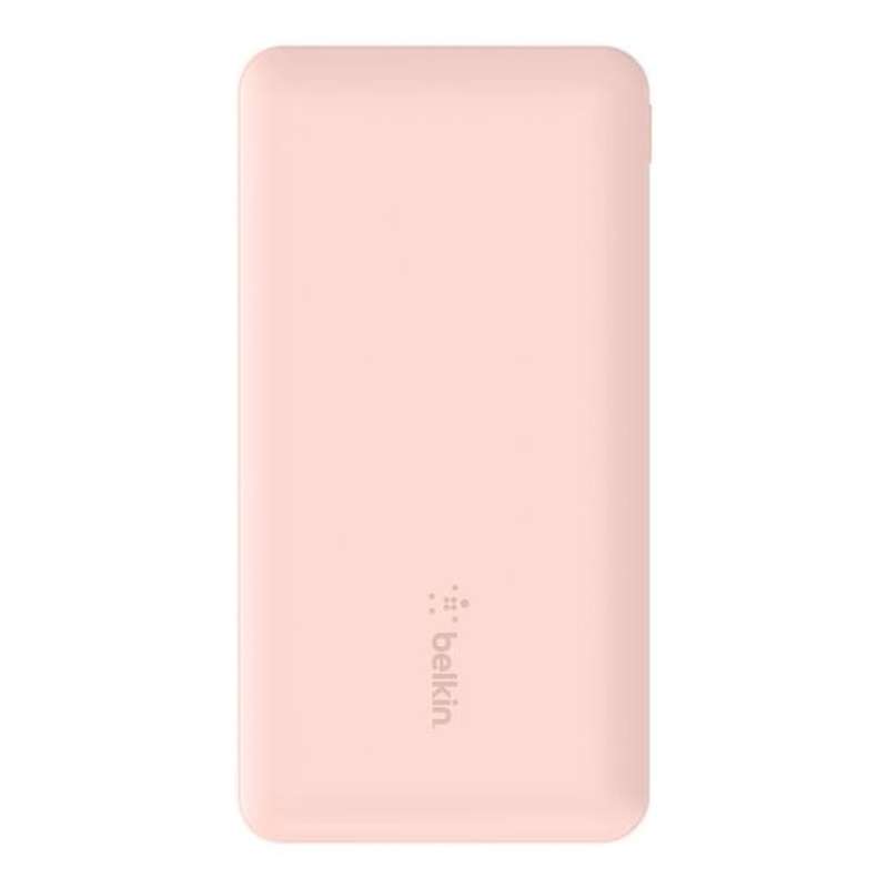 Belkin BoostCharge 20000mAh Power Bank Rose Gold BPB012BTRG