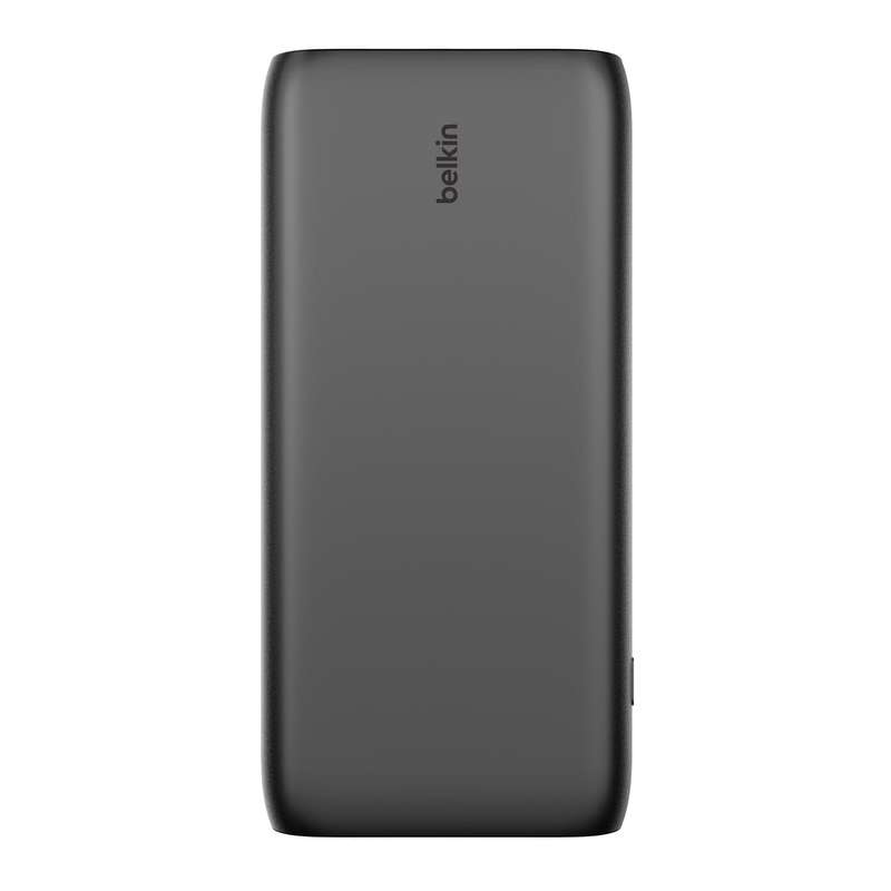 Belkin BoostCharge 26000 mAh 4-port Power Bank Black BPB016BTBK
