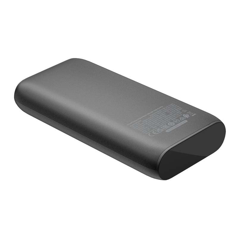 Belkin BoostCharge 26000 mAh 4-port Power Bank Black BPB016BTBK