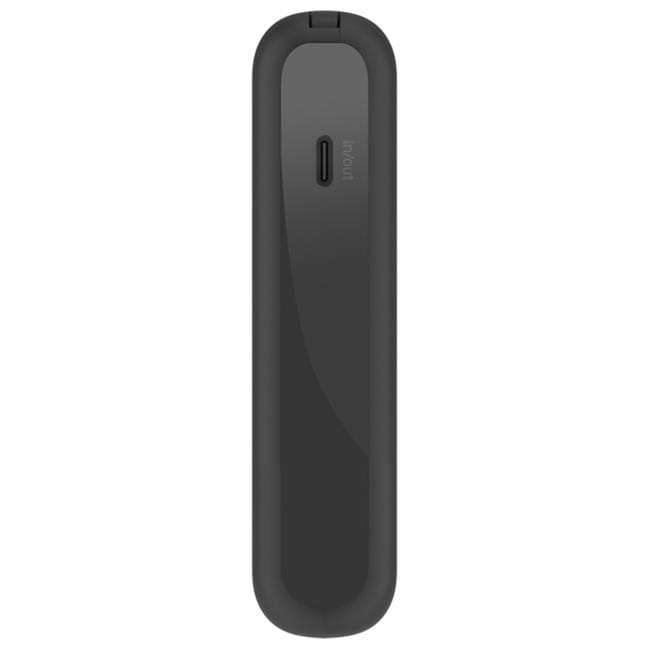 Belkin BoostCharge 10 000 mAh with USB-C Cable and Port Power Bank Black BPB021HQBK