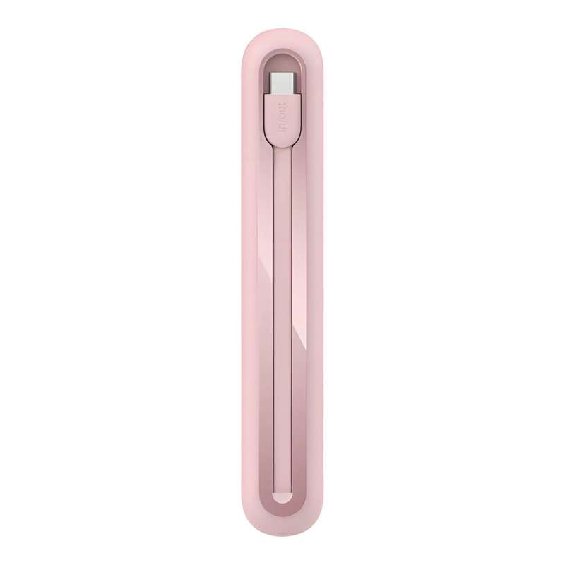 Belkin BoostCharge 20000 mAh USB-C Power Bank Rose BPB024HQPK