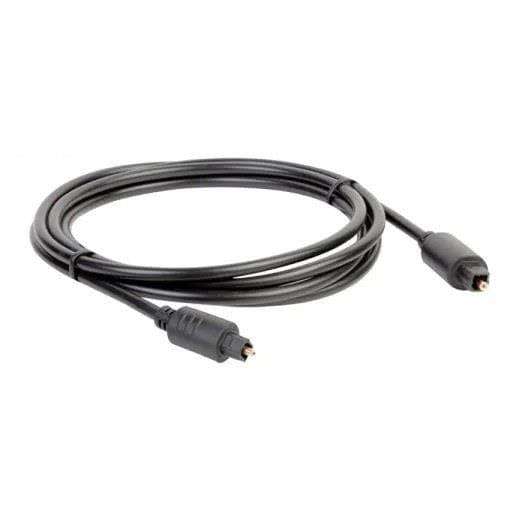 Ellies 3m High Performance Fibre Optical Cable BPFO3