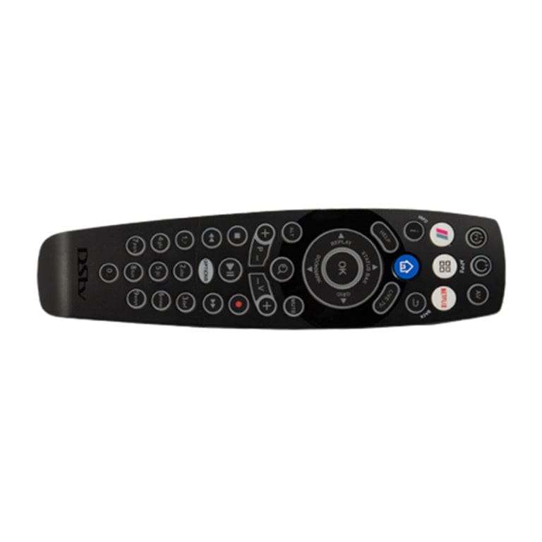 Multichoice Explora DSTV A10 Remote Control BPUNIRMHDX1