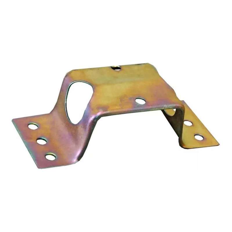 Economy 38mm Mast Bracket BRA-EC0