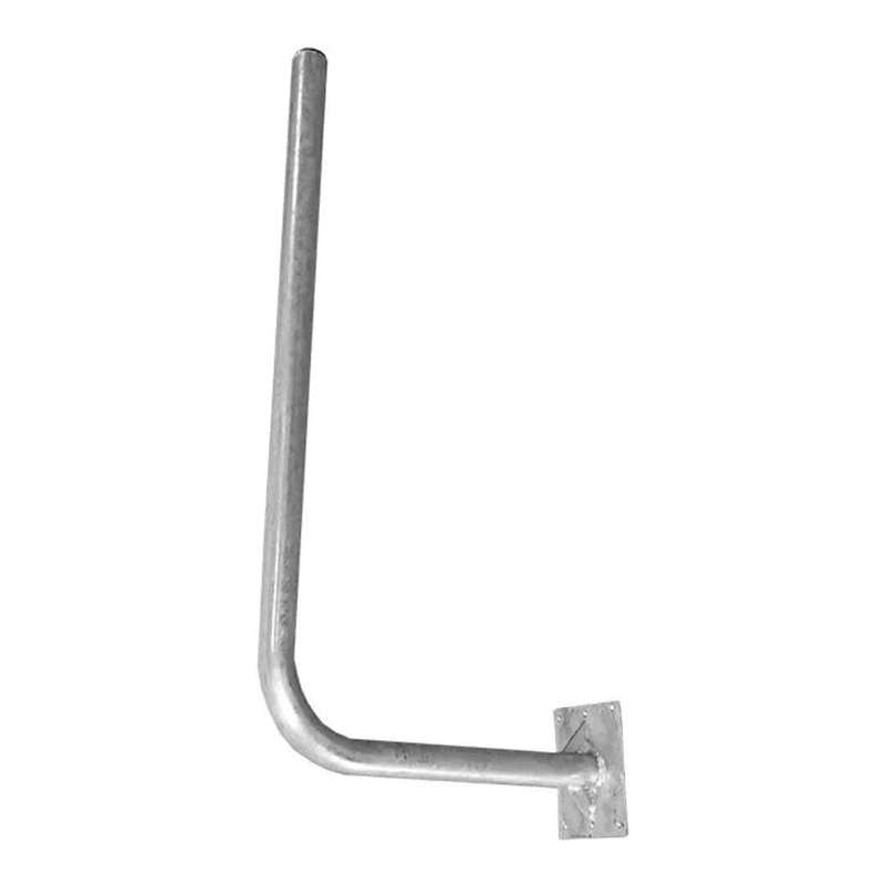 Scoop 500x1000x50mm L-Bracket BRA-WX