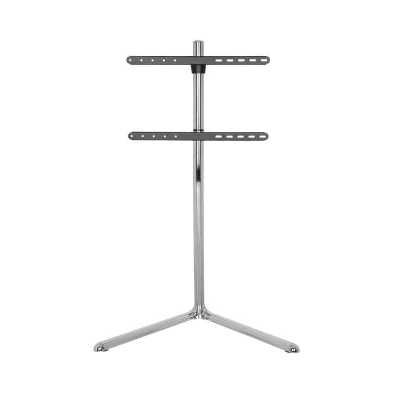 LinkQnet 49 to 70-inch Slender V-Base TV Floor Stand BRK-FS17-46F-01