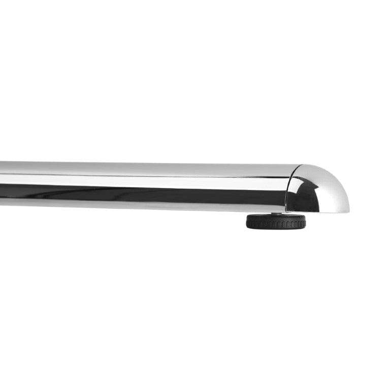 LinkQnet 49 to 70-inch Slender V-Base TV Floor Stand BRK-FS17-46F-01