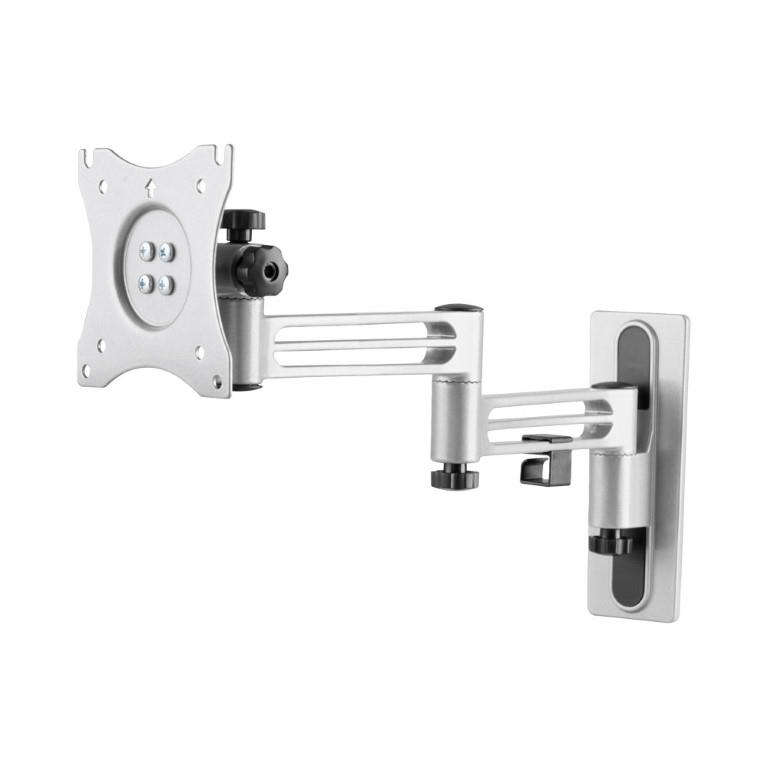LinkQnet 13 to 32-inch Lockable Full-Motion TV Mount BRK-LDA37-112