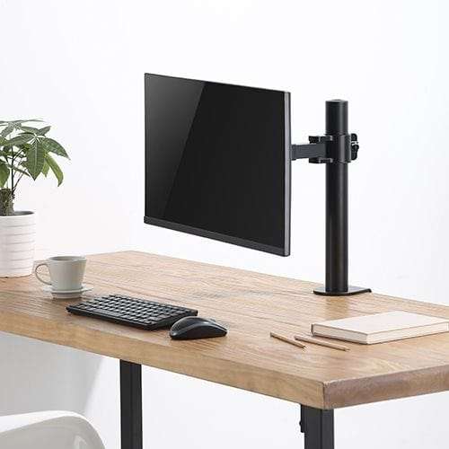 LinkQnet 17 to 32-inch Single Value Monitor Bracket BRK-LDT33-C011