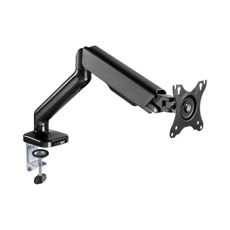 LinkQnet 17 to 32-inch Spring-Assisted Single Monitor Bracket BRK-LDT46-C012U