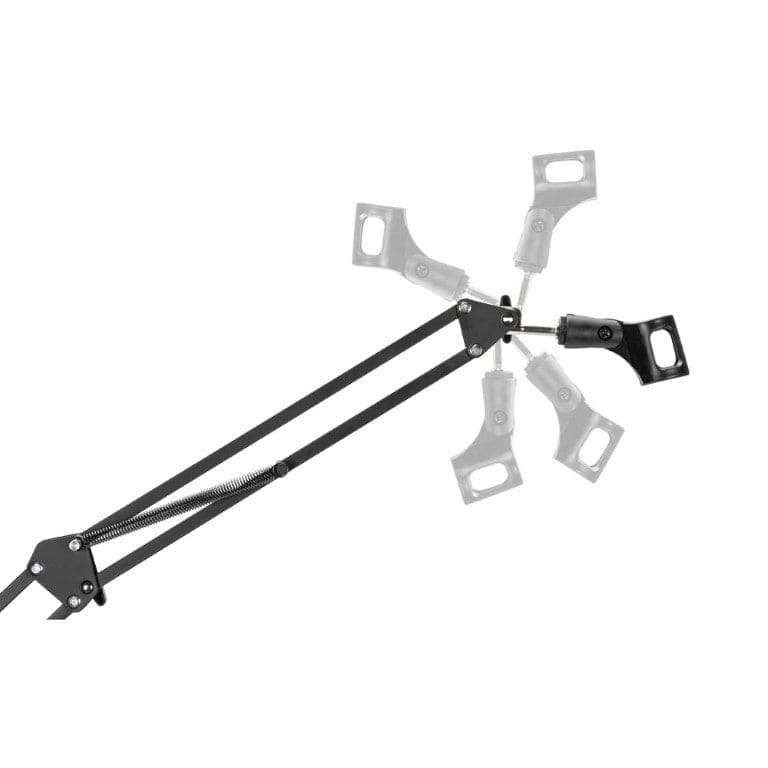 LinkQnet 17 to 32-inch Dual AIO Studio Setup Monitor Bracket BRK-MDS10-2