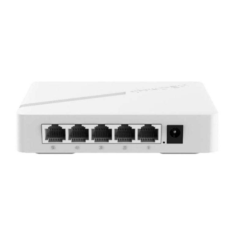 H3C Magic BS205 5-port Gigabit Ethernet Switch