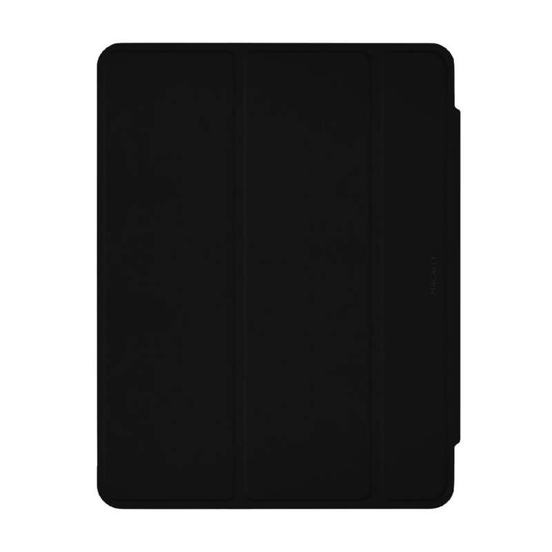 Macally Case and Stand for 10.9-inch Apple iPad - Black BSTAND10-B