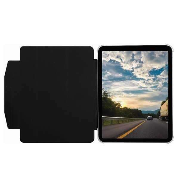 Macally Case for 13-inch iPad Air - Black BSTANDA6L-B