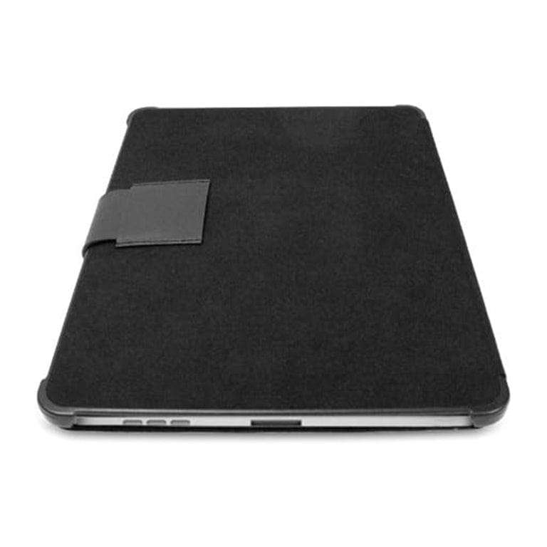Macally Protective Case and Stand for Apple iPad 11 BSTANDP6SA5-B