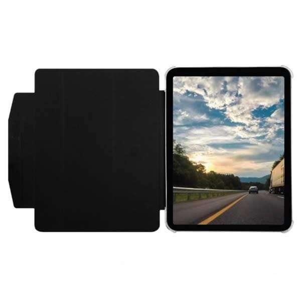 Macally Case and Stand for 13-inch iPad Pro - Black BSTANDP7L-B
