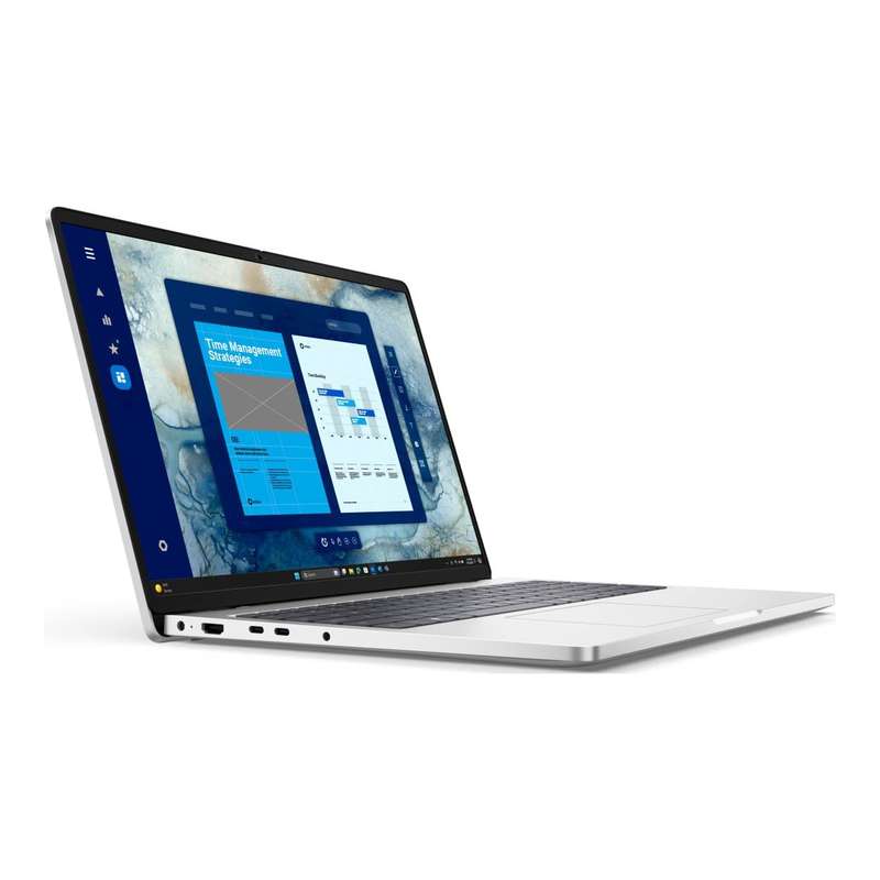 Dell Pro 16 16-inch FHD+ AI Laptop - Intel Core Ultra 5 235U 512GB SSD 32GB RAM Win 11 Pro