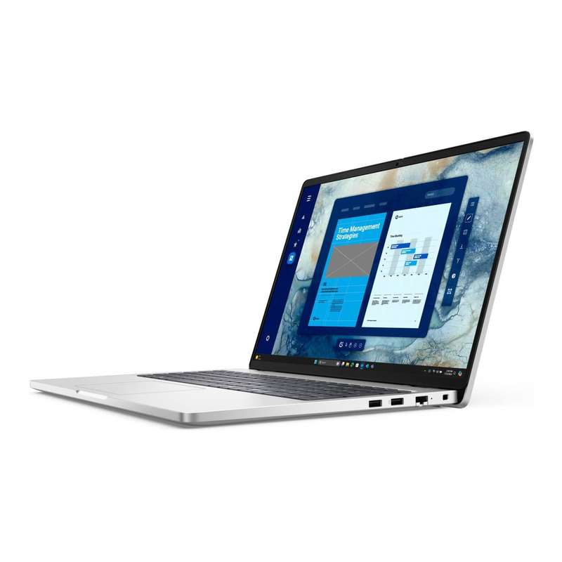 Dell Pro 16 16-inch FHD+ AI Laptop - Intel Core Ultra 5 235U 512GB SSD 32GB RAM Win 11 Pro