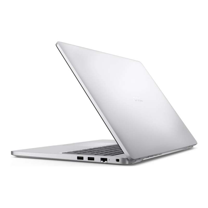 Dell Pro 16 16-inch FHD+ AI Laptop - Intel Core Ultra 7 255U 512GB SSD 16GB RAM Win 11 Pro