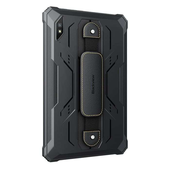 Blackview Active 8 Pro 10.36-inch FHD+ Tablet - MT Helio G99 256GB ROM 8GB RAM Android 13 Black