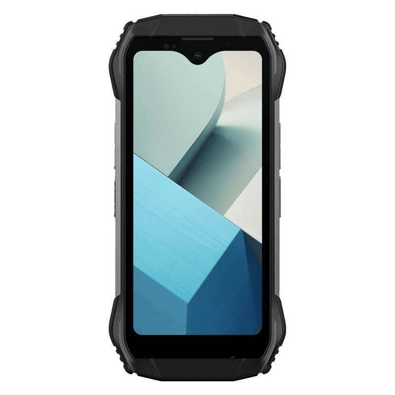 Blackview N6000 Rugged 4.3-inch Smartphone - Mediatek Helio G99 256GB ROM 8GB RAM Android 13 BV-N...