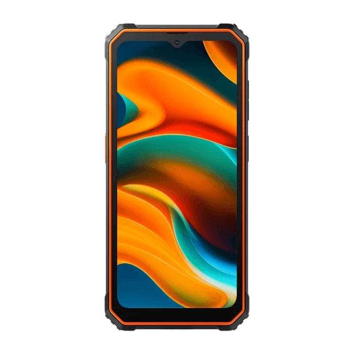 Blackview BV4800 Rugged 6.56-inch Smartphone - Mediatek Helio A22 64GB ROM 3GB RAM Android 13GO O...