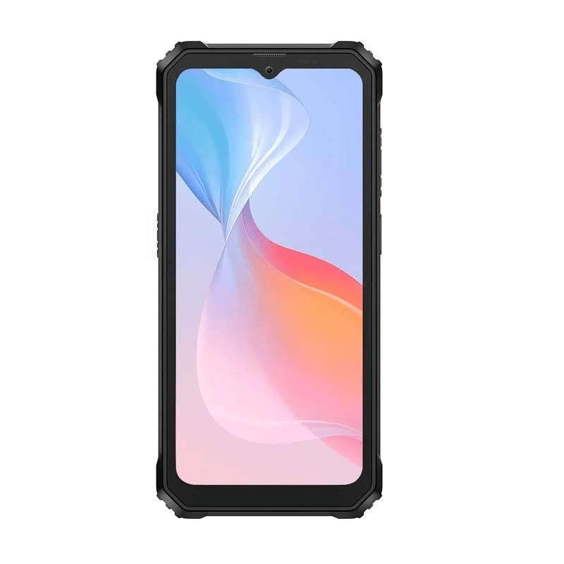 Blackview BV6200Pro Rugged 6.56-inch Smartphone - Mediatek Helio P22 128GB ROM 6GB RAM Android 13...