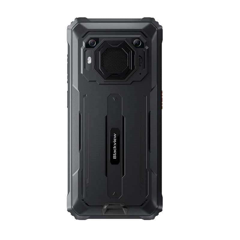 Blackview BV6200Pro Rugged 6.56-inch Smartphone - Mediatek Helio P22 128GB ROM 6GB RAM Android 13...