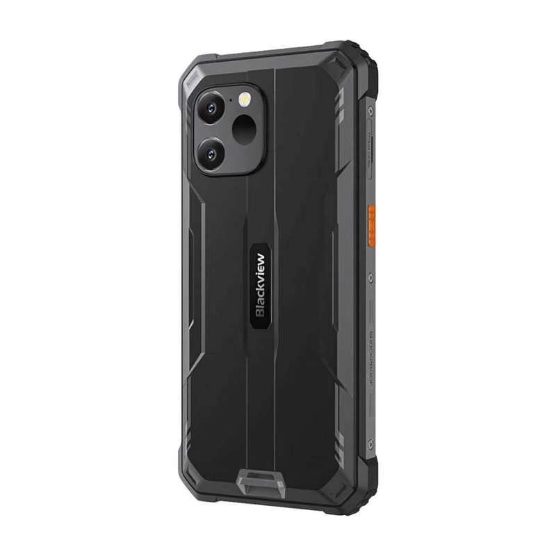 Blackview BV8900 Rugged 6.5-inch Smartphone - MediaTek Helio P90 256GB ROM 8GB RAM Android 13 BV8...