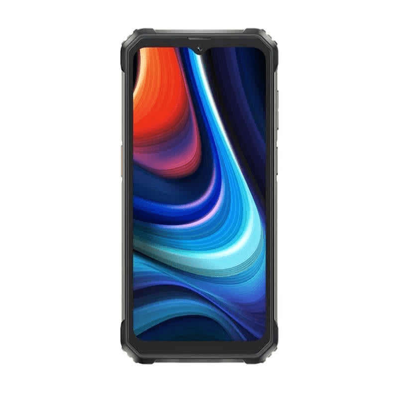 Blackview BV9200 Rugged 6.5-inch Smartphone - MediaTek Helio G96 256GB ROM 8GB RAM Android 12 BV9...