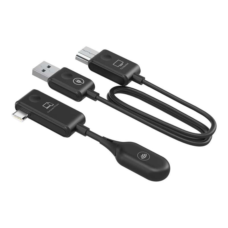 Minix C1 Wireless Type-C to 1080p HDMI Dongle