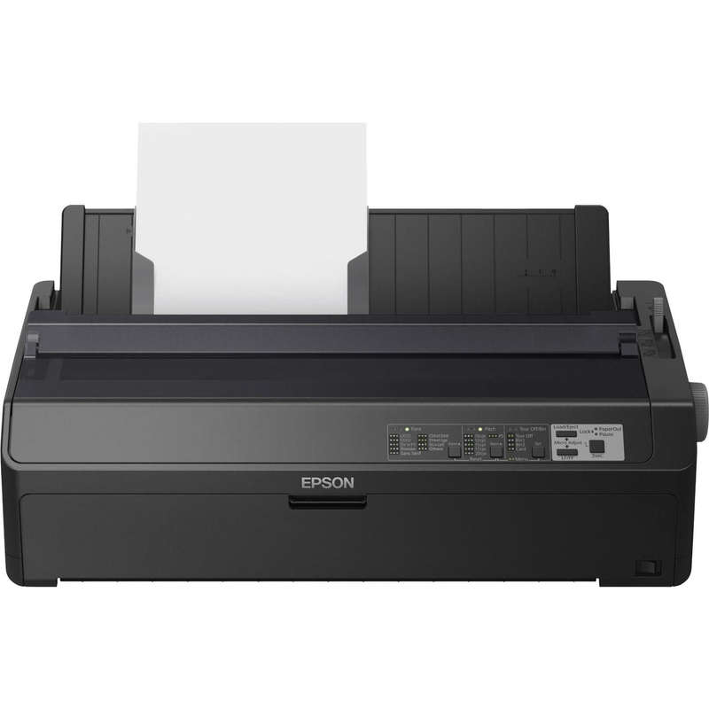 Epson LQ-2090II 24-pin Dot-matrix Printer C11CF40401