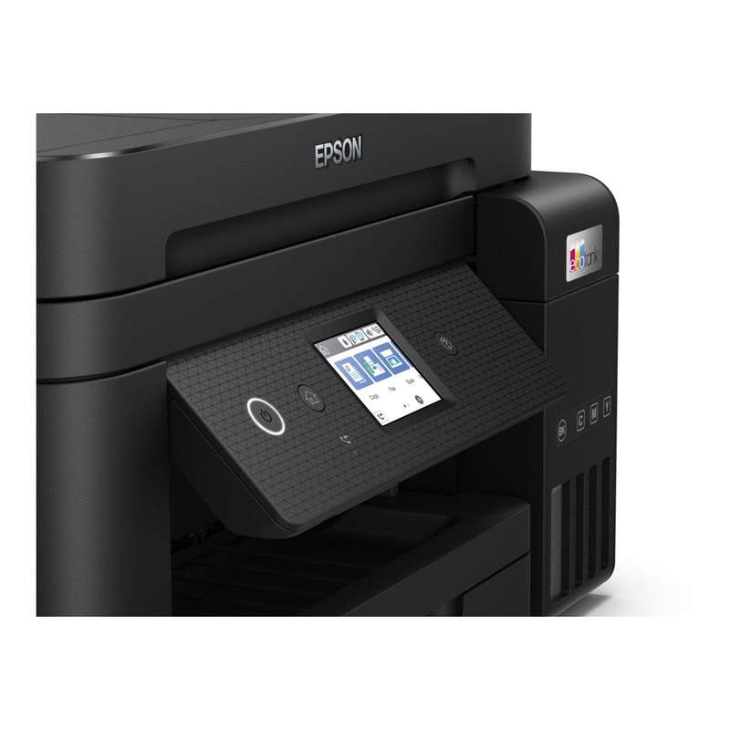 Epson EcoTank L6290 A4 Colour Multifunction Inkjet Printer C11CJ60405SA
