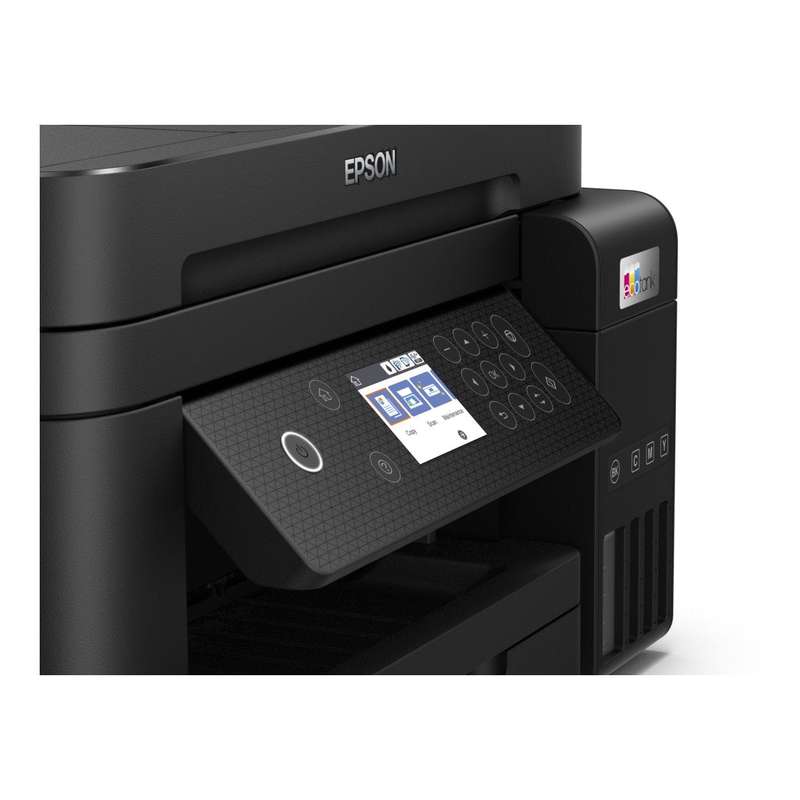Epson EcoTank L6270 A4 Multifunction Colour Inkjet Printer C11CJ61404