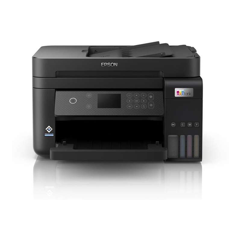 Epson EcoTank L6270 A4 Multifunction Colour Inkjet Printer C11CJ61404