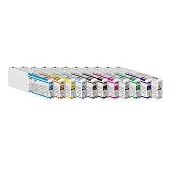 Epson UltraChrome Pro 12 Matte Black Ink Cartridge Original C13T44J840 Single-pack