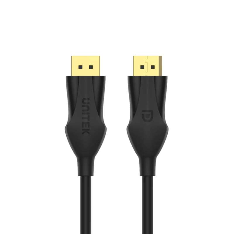 Unitek C1624BK-2M 8K DisplayPort Cable 2m